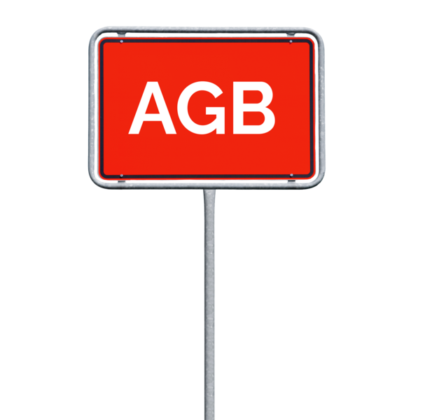 Ewert AGB